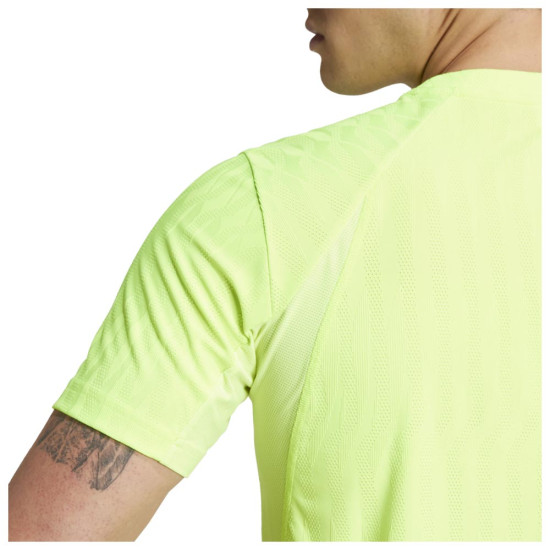 Adidas Ανδρική κοντομάνικη μπλούζα Climacool+ AirChill FreeLift Tee Adidas Ανδρική κοντομάνικη μπλούζα Climacool+ AirChill FreeLift Tee